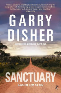Sanctuary by Garry Disher