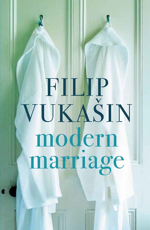 Modern Marriage by Filip Vukašin Book & Paper Williamstown