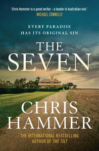 The Seven by Chris Hammer