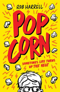 Popcorn by Rob Harrell