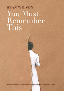 You Must Remember This by Sean Wilson