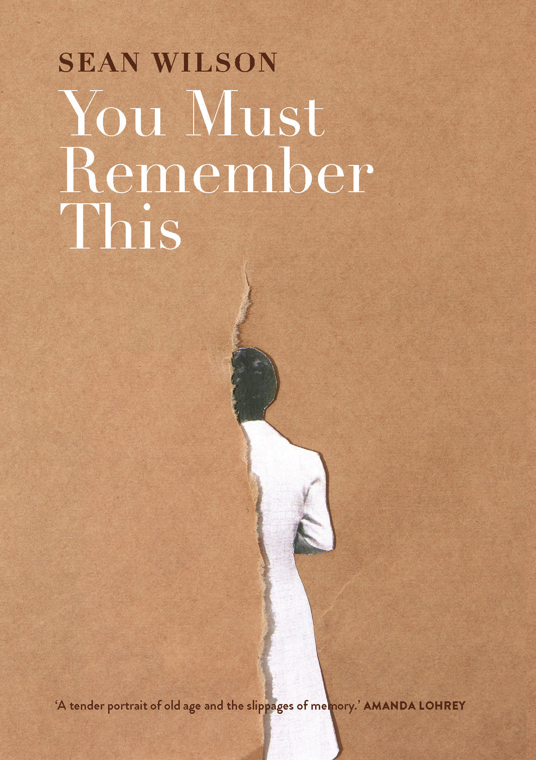 You Must Remember This by Sean Wilson