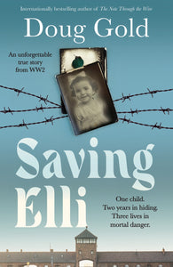 Saving Elli by Doug Gold