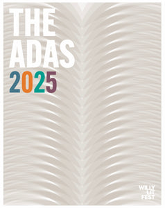 Adas 2025 Anthology