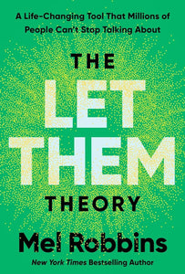 Let Them Theory by Mel Robbins