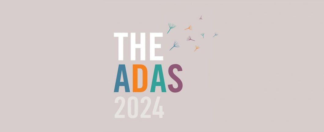 Adas 2024 Anthology