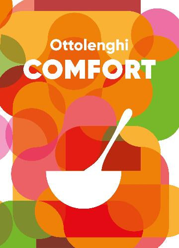 Comfort by Yotam Ottolenghi