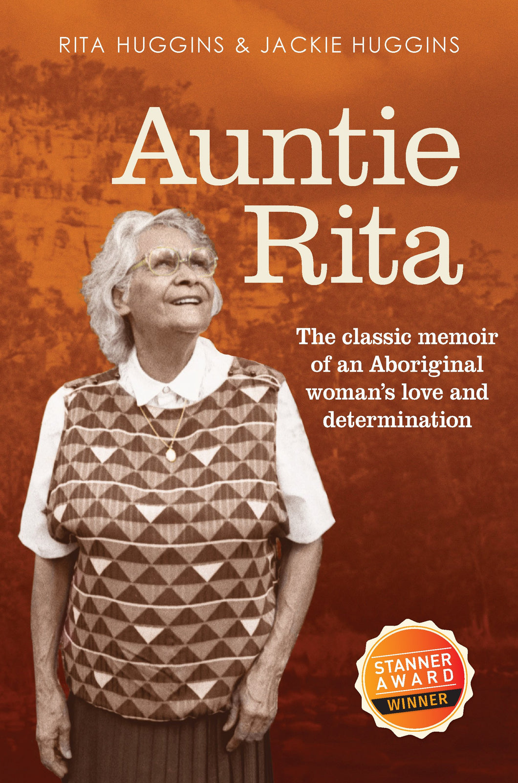 Auntie Rita by Jackie Huggins and Rita Huggins