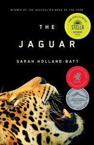 The Jaguar by Sarah Holland-Batt