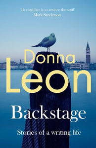 Backstage by Donna Leon