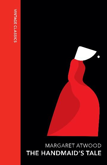 The Handmaid's Tale by Margaret Atwood