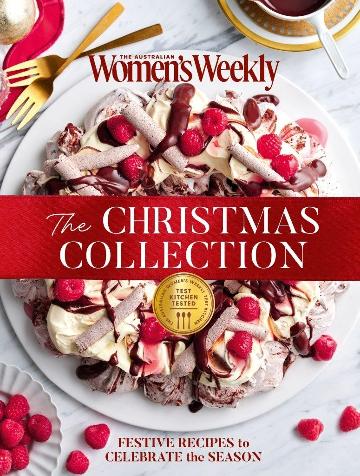 The Christmas Collection by The Australian Women's Weekly