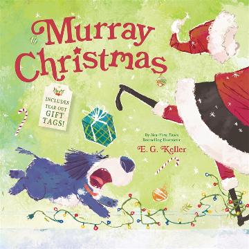 Murray Christmas by E G Keller