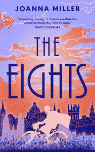 The Eights by Joanna Miller