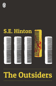 The Outsiders by S. E. Hinton