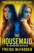 Load image into Gallery viewer, The Housemaid by Freida McFadden
