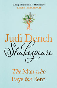 Shakespeare by Judi Dench