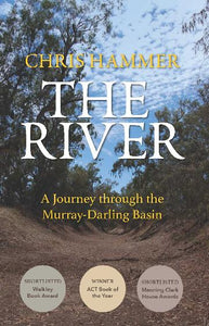 The River by Chris Hammer