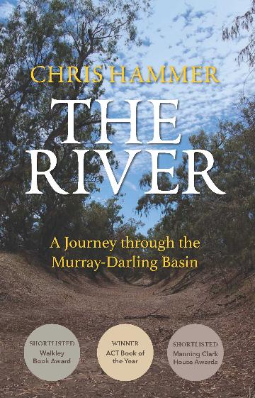 The River by Chris Hammer