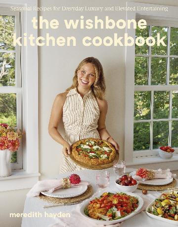 The Wishbone Kitchen by Meredith Hayden