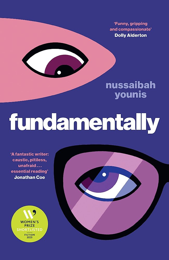 Fundamentally by Nussaibah Younis