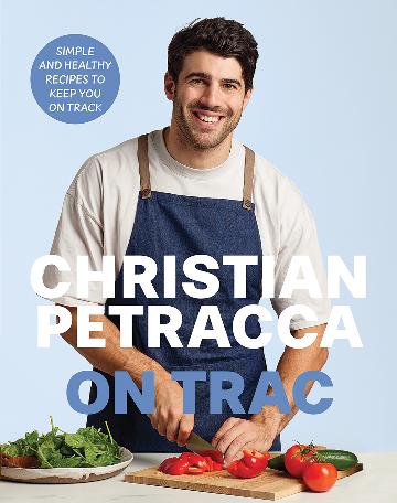 Christian Petracca On Trac by Christian Petracca