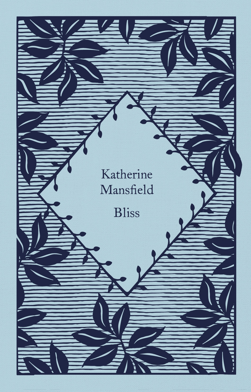 Bliss by Katherine Mansfield
