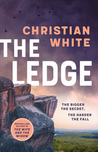 The Ledge by Christian White