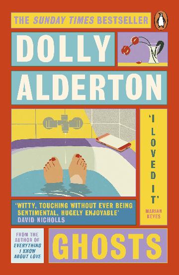 Ghosts by Dolly Alderton