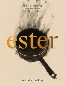Ester by Mat Lindsay