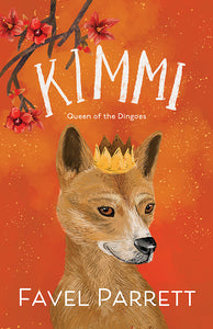 Kimmi by Favel Parrett