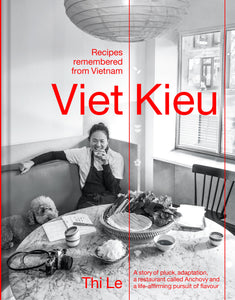 Viet Kieu by Thi Le