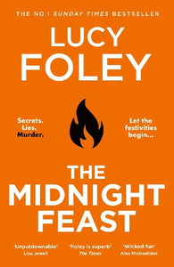 The Midnight Feast by Lucy Foley