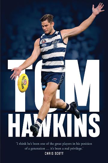 Tom Hawkins by Tom Hawkins