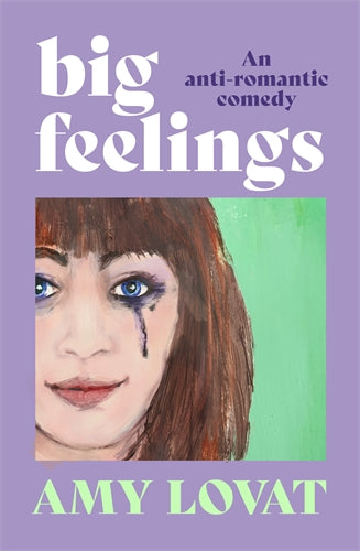 Big Feelings by Amy Lovat