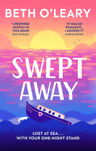 *PRE_ORDER 1st April* Swept Away by Beth O'Leary