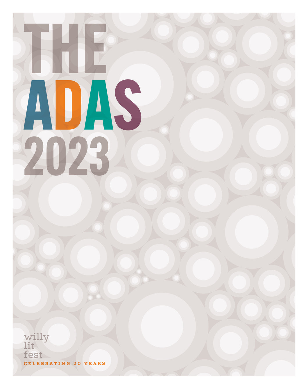 Adas 2023 Anthology