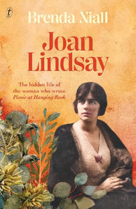 Joan Lindsay by Brenda Niall