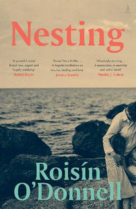 Nesting by Roisin O'Donnell