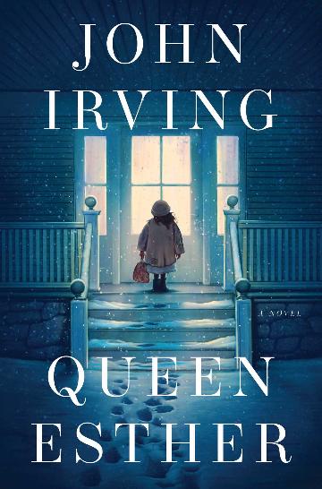 Queen Esther by John Irving