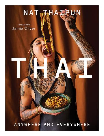 Thai by Nat Thaipun