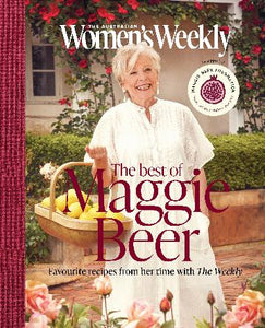 The Best of Maggie Beer