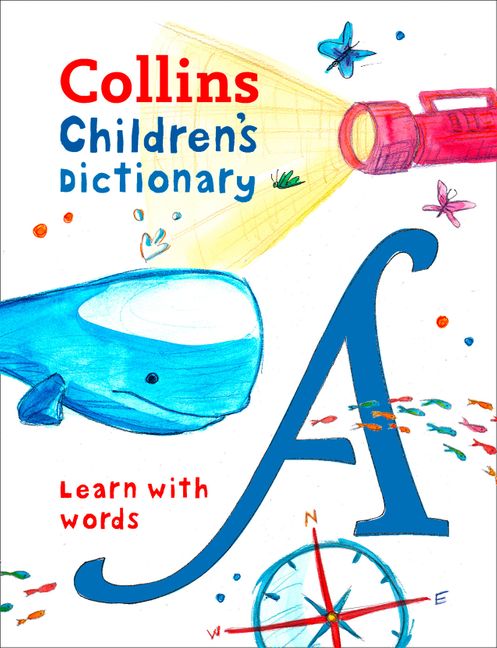 Collins Children’s Dictionary