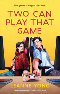 Two Can Play That Game by Leanne Yong