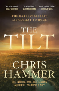 The Tilt by Chris Hammer