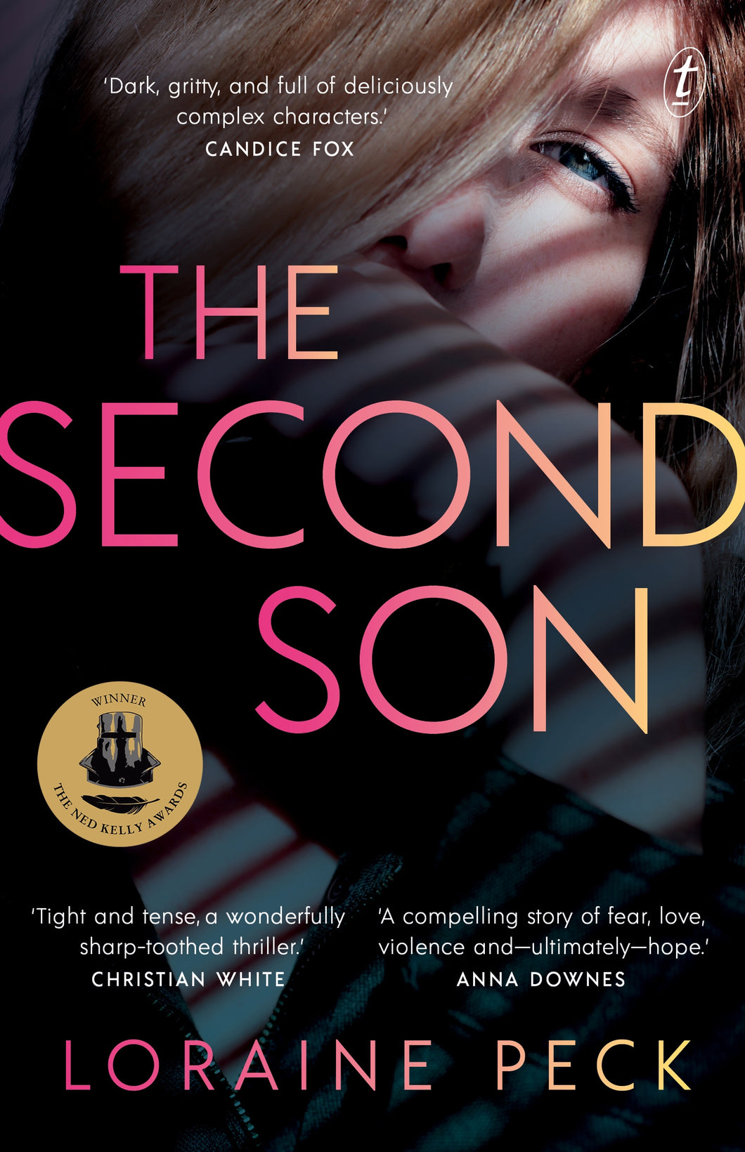 The Second Son by Loraine Peck