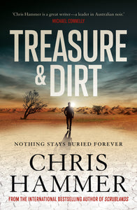 Treasure & Dirt by Chris Hammer
