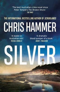 Silver by Chris Hammer
