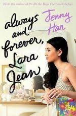 Always and Forever, Lara Jean by Jenny Han