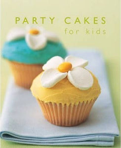 Party Cakes for Kids
